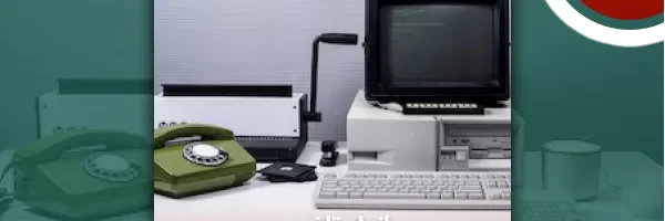 انواع تلفن و سایر وسایل الکترونیکی قدیمی -4 نکته طلایی خرید